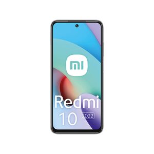 Xiaomi REDMI 10 2022 64GB , 64 GB, WHITE
