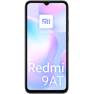 Xiaomi REDMI 9AT 32GB, 32 GB, GREY