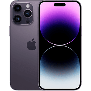 Apple iPhone 14 Pro Max 1TB Viola scuro