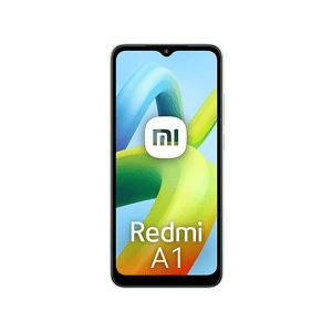 Xiaomi Redmi A1 2+32, 32 GB, GREEN