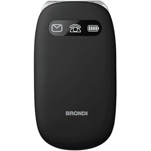 Brondi CELLULARE  AMICO COMFORT