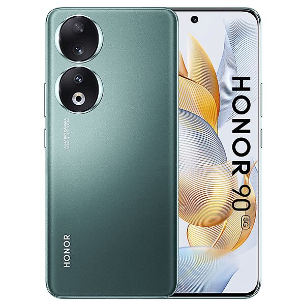 honor 90 5g, 512 gb, green