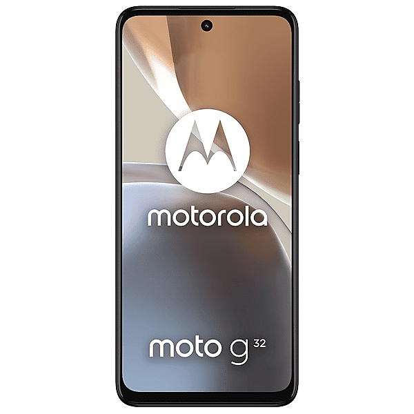 motorola moto g32 (4/64gb) , 64 gb, gray