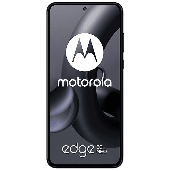 motorola edge 30 neo 8+256, 256 gb, black