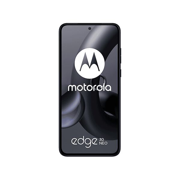 motorola edge30 neo (8/256gb), 256 gb, black