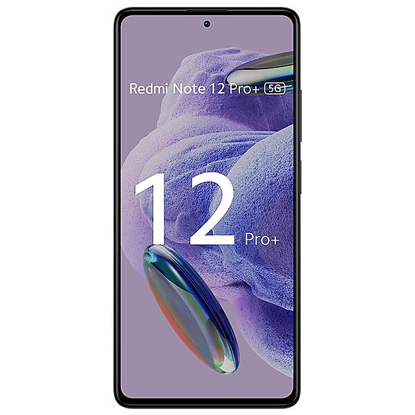 xiaomi redmi note 12 pro+ 5g, 256 gb, blue