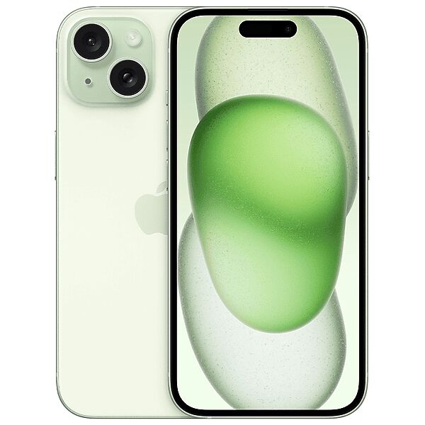 apple iphone 15 128gb verde