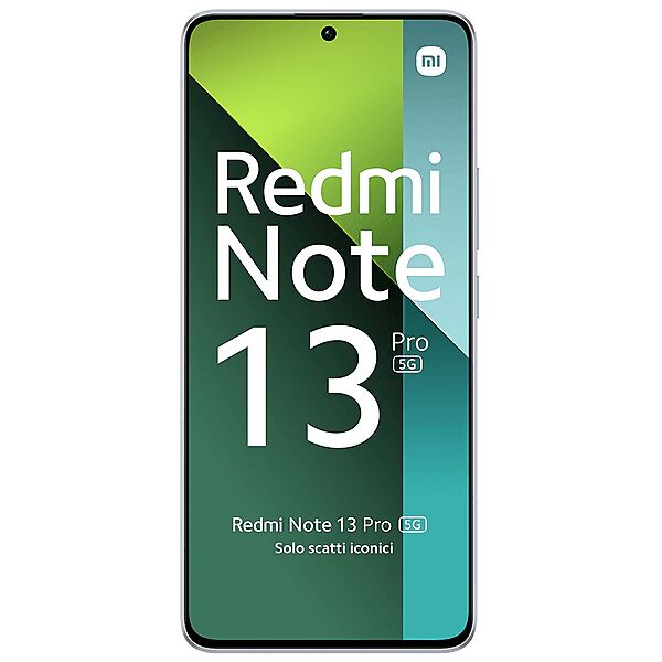 xiaomi redmi note 13 pro 5g, 256 gb, purple