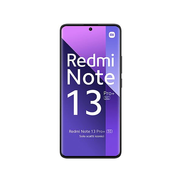 xiaomi redmi note 13 pro+ 5g, 512 gb, black