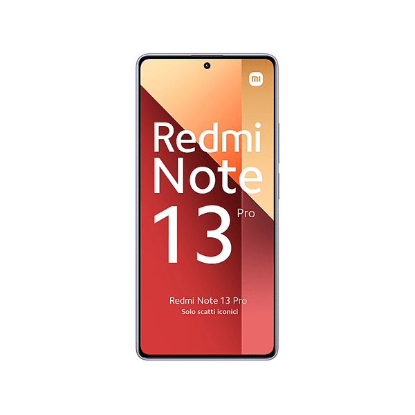 xiaomi redmi note 13 pro, 512 gb, lavender