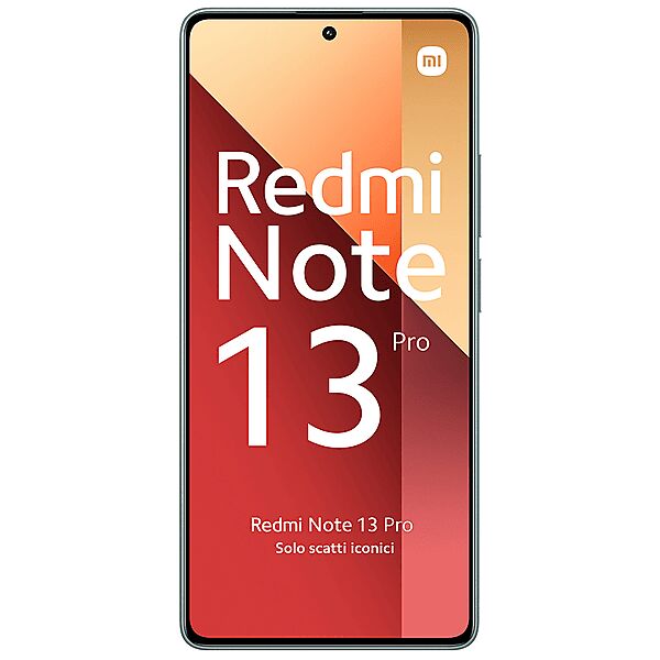 xiaomi redmi note 13 pro, 512 gb, lavender