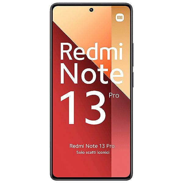 xiaomi redmi note 13 pro black, 512 gb, black