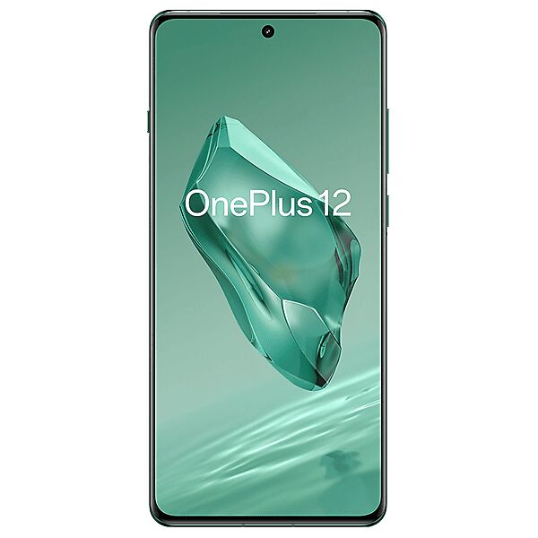 one plus 12, 512 gb, emerald green