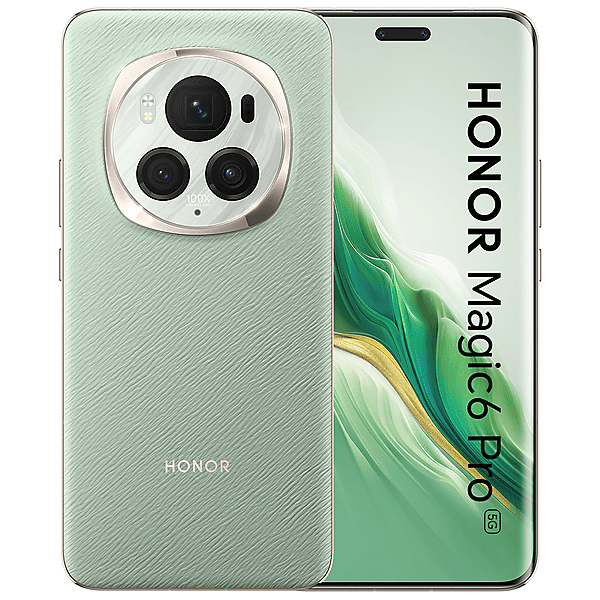 honor magic 6 pro, 512 gb, green