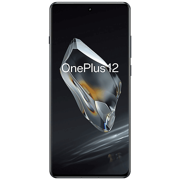 one plus 12, 512 gb, black