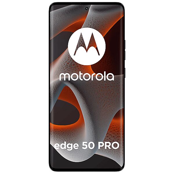 motorola edge 50 pro, 512 gb, black