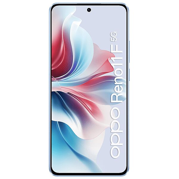 oppo reno 11f 5g, 256 gb, blue