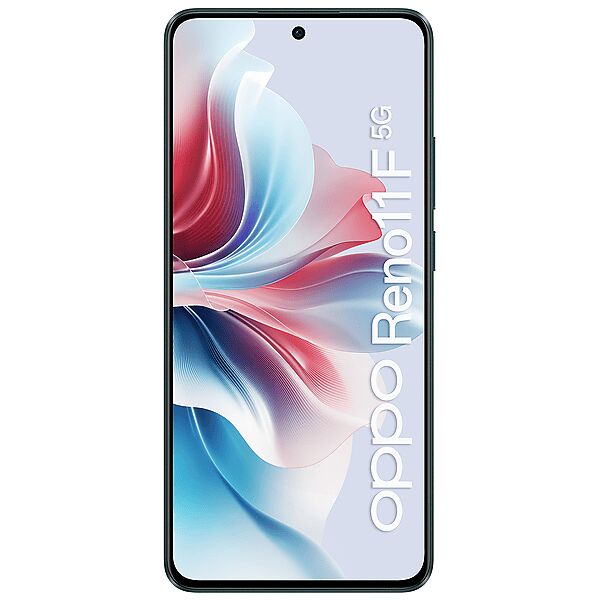 oppo reno 11f 5g, 256 gb, green