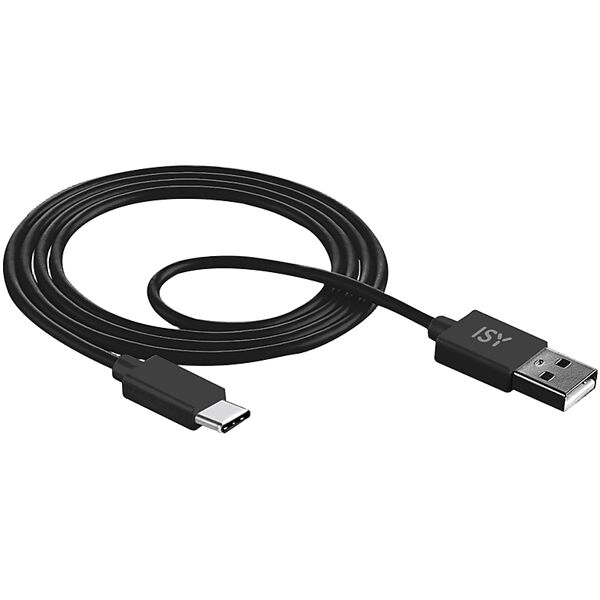 isy cavo usb  iuc-0007