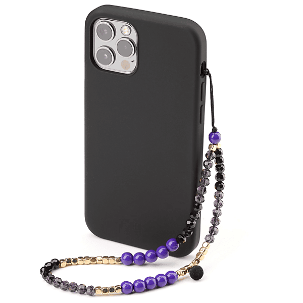 cellular line laccetto perline  phone strap grace