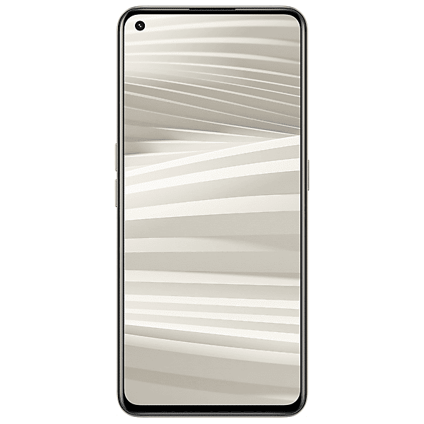 realme gt2 12+256, 256 gb, white