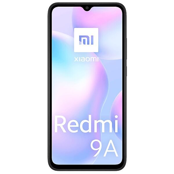 xiaomi redmi 9a 2+32, 32 gb, grey