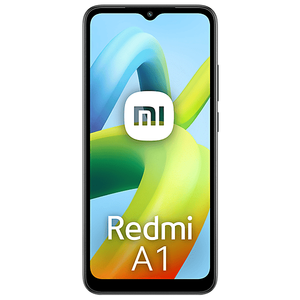 xiaomi redmi a1 2+32, 32 gb, black