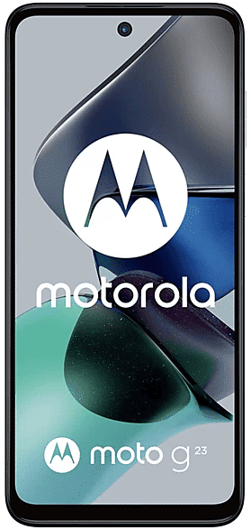 motorola g23 8+128, 128 gb, white