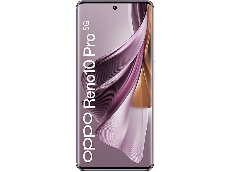 oppo reno10 pro 5g, 256 gb, purple