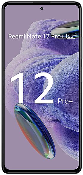 xiaomi redmi note 12 pro+ 5g, 256 gb, white