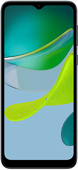 motorola moto e 13, 64 gb, green