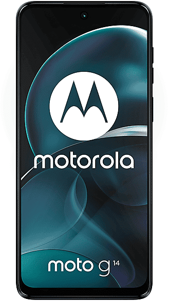 motorola g14 8+256, 256 gb, gray