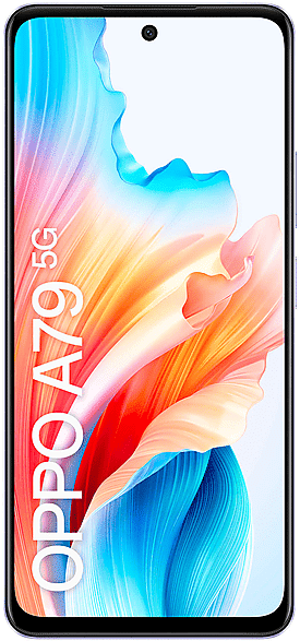 oppo a79 5g 8+256, 256 gb, purple