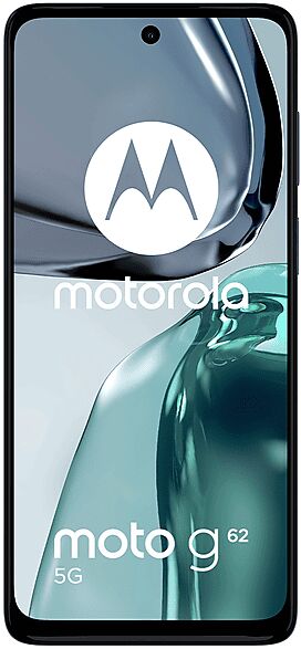 motorola moto g62 5g 6+128 , 128 gb, grey