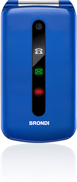 brondi cellulare  president