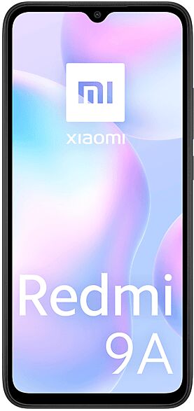 xiaomi redmi 9a 2+32, 32 gb, grey