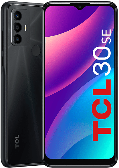 tcl 30se, 64 gb, grey