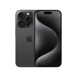 Apple Iphone 15 Pro 128gb Titanio Nero