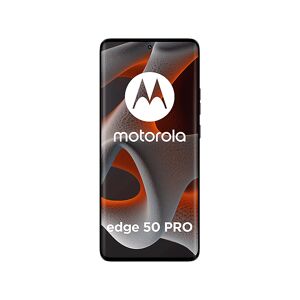 Motorola Edge 50 Pro, 512 Gb, Black