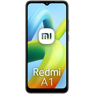 Xiaomi Redmi A1 32 Gb Black, Gb, Black