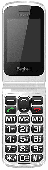 Beghelli CELLULARE  SLV 18