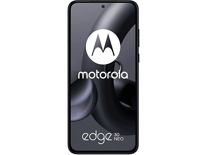 Motorola EDGE30 NEO (8/256GB), 256 GB, BLACK