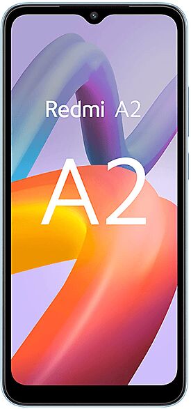 Xiaomi Redmi A2, 32 GB, BLUE