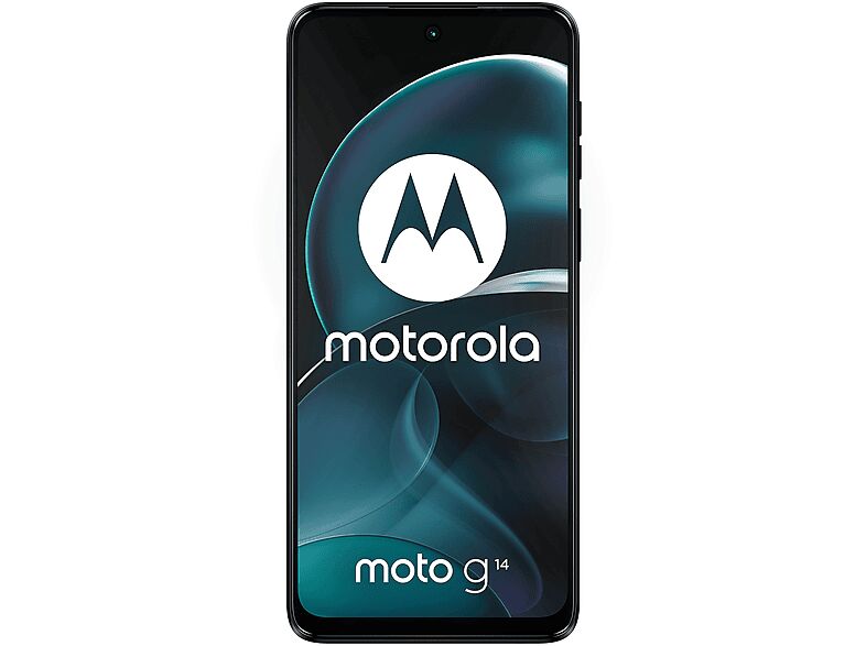 Motorola G14 4+128, 128 GB, Gray