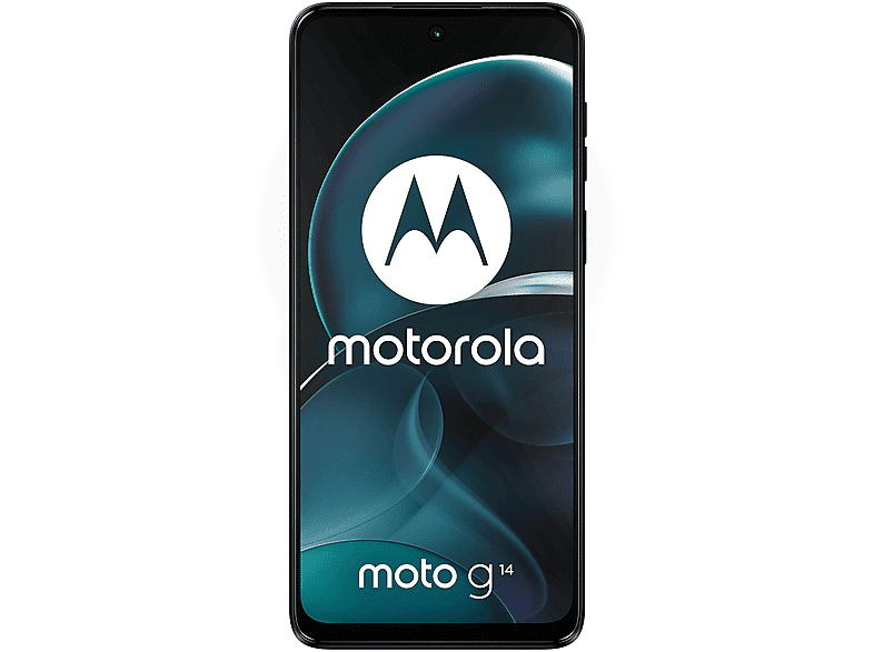 Motorola G14 8+256, 256 GB, Gray