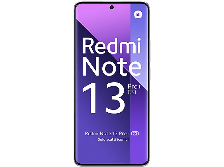 Xiaomi Redmi Note 13 Pro+ 5G, 512 GB, PURPLE