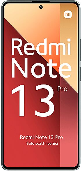 Xiaomi Redmi Note 13 Pro, 512 GB, LAVENDER