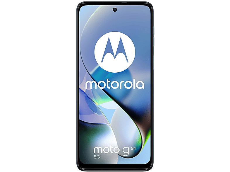 Motorola G54 5G 12+256, 256 GB, Glacier Blue