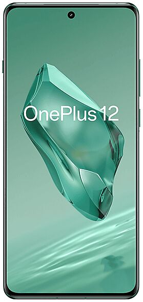 ONE PLUS 12, 512 GB, EMERALD GREEN