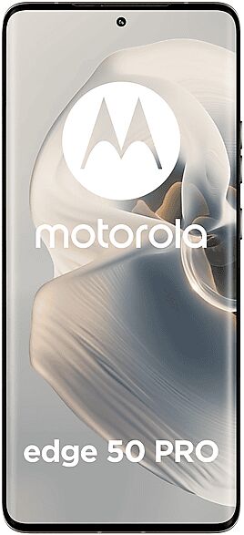 Motorola Edge 50 Pro, 512 GB, SILVER